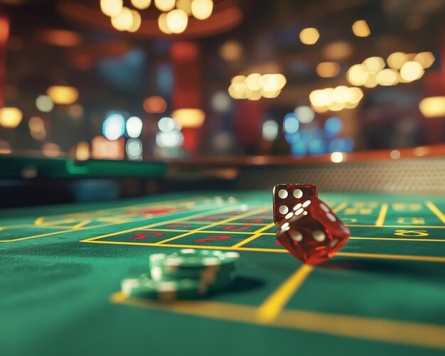 evobet88 Bingo