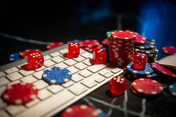 evobet88 mobile gaming