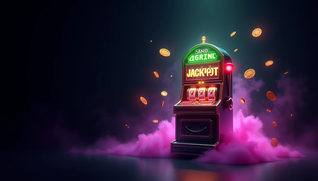 evobet88 What Our Slot Lobby Holds